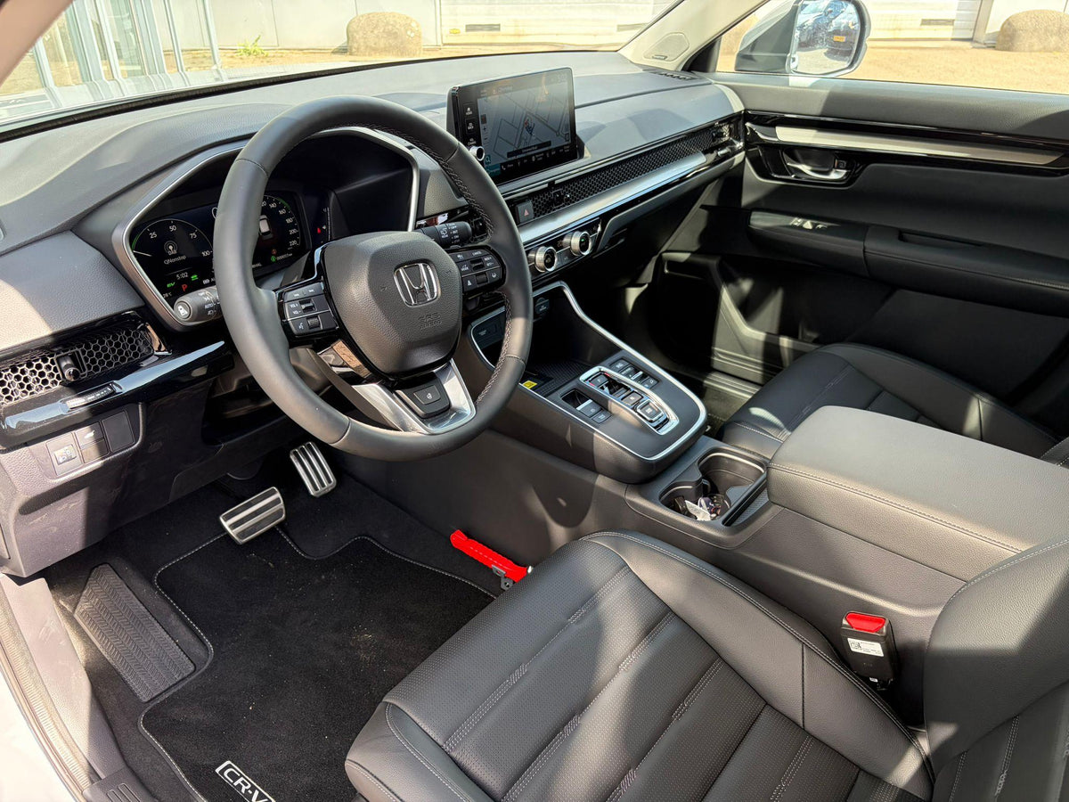Honda CR-V 2.0 e:PHEV Elegance Tech — foto 8