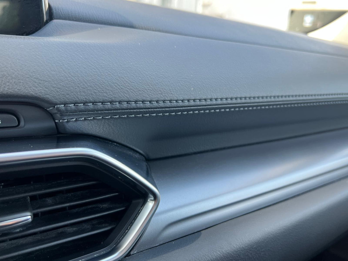 Mazda CX-5 2.0 SkyActiv-G 165 Skylease GT — foto 32