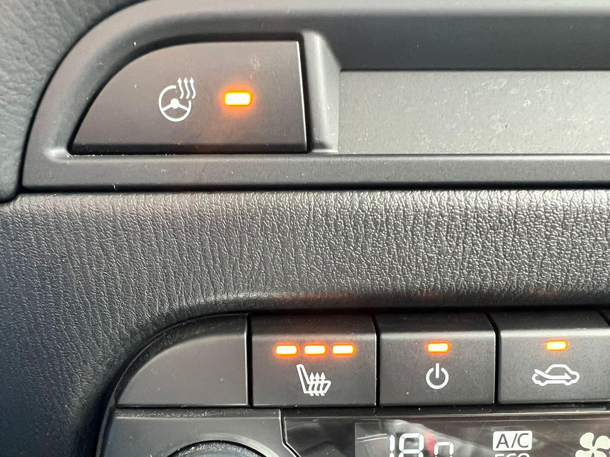 Mazda CX-5 2.0 SkyActiv-G 165 Business Comfort — foto 32