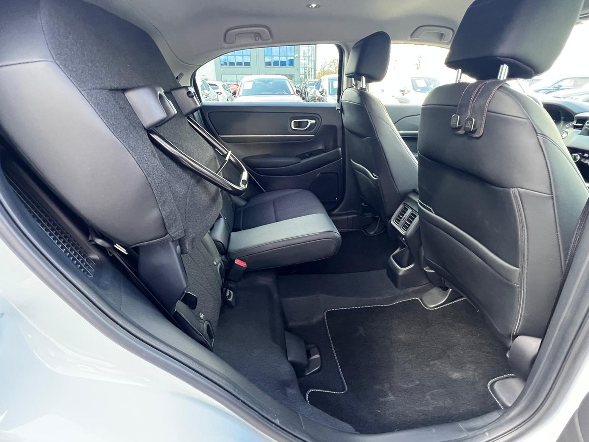 Honda HR-V 1.5 e:HEV Elegance — foto 14
