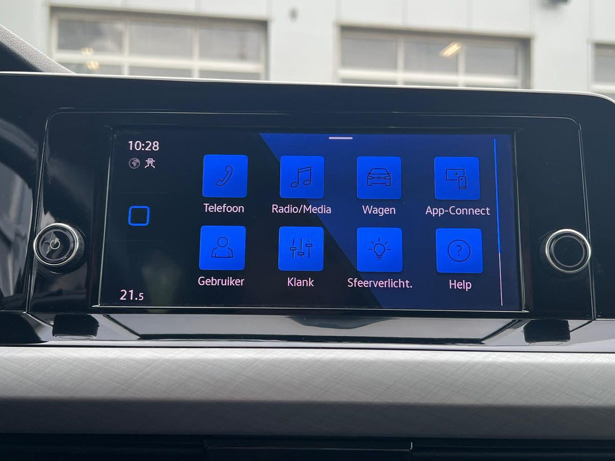 Volkswagen Golf 1.0 eTSI Life Business — foto 34