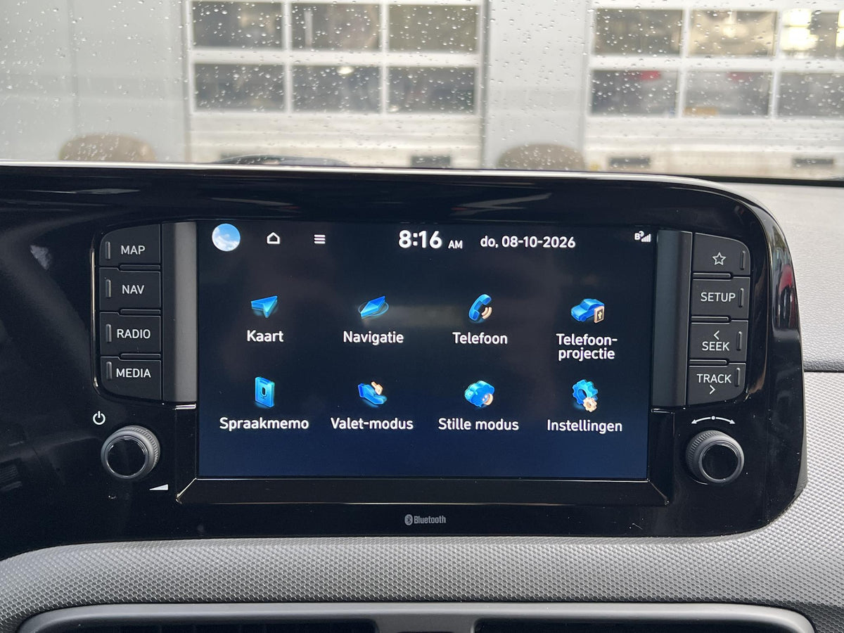 Hyundai i10 1.0 Comfort — foto 17