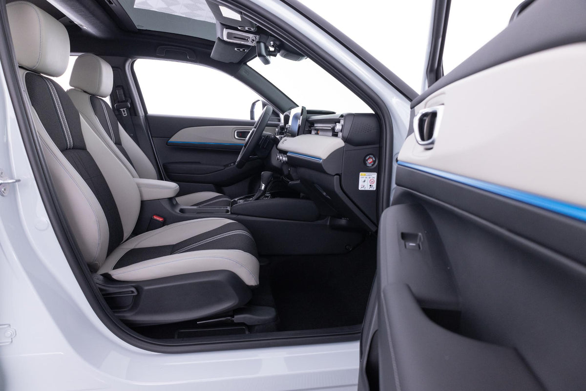 Honda HR-V 1.5 e:HEV Advance Style Plus  | NIEUW | — foto 13