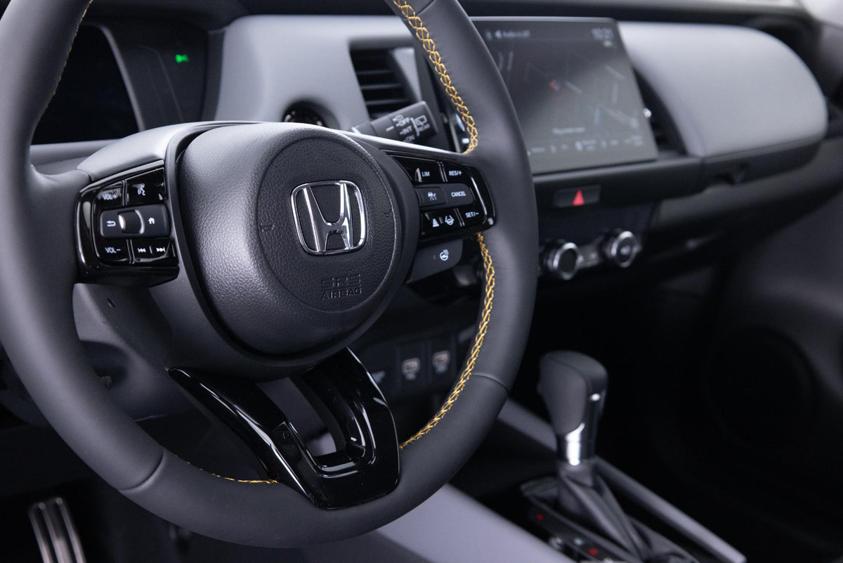 Honda Jazz 1.5 e:HEV Advance Sport — foto 14