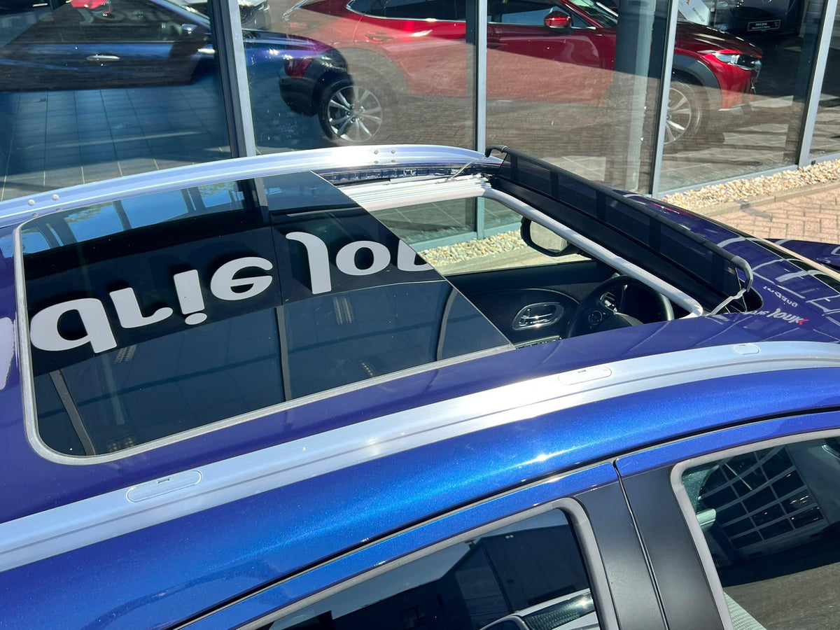 Honda HR-V 1.5 i-VTEC Executive — foto 11