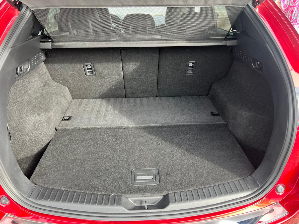 Mazda CX-5 2.0 e-SkyActiv-G M Hybrid 165 Homura Comfort Pack — foto 18