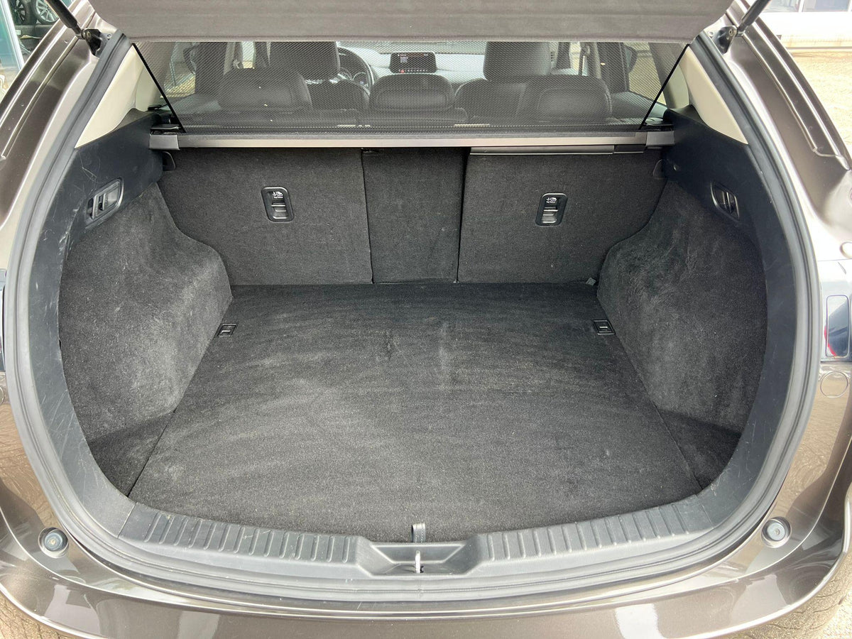 Mazda CX-5 2.0 SkyActiv-G 165 Business Comfort — foto 10
