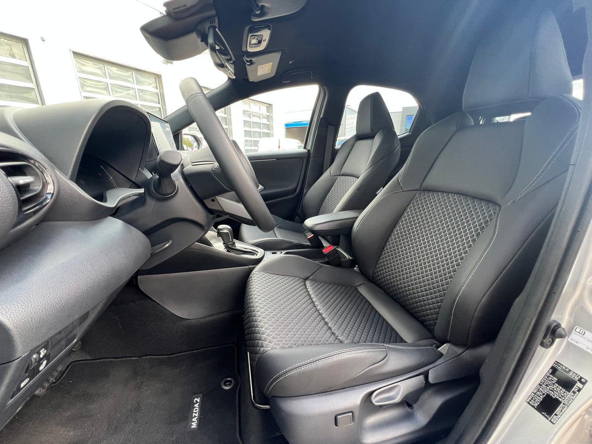 Mazda 2 Hybrid 1.5 Homura — foto 22