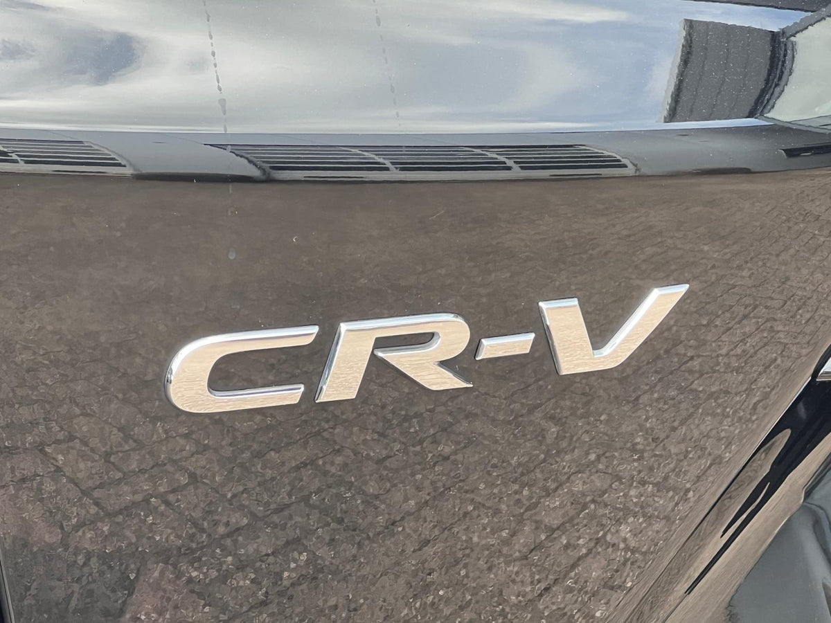 Honda CR-V 2.0 Hybrid AWD Executive — foto 18