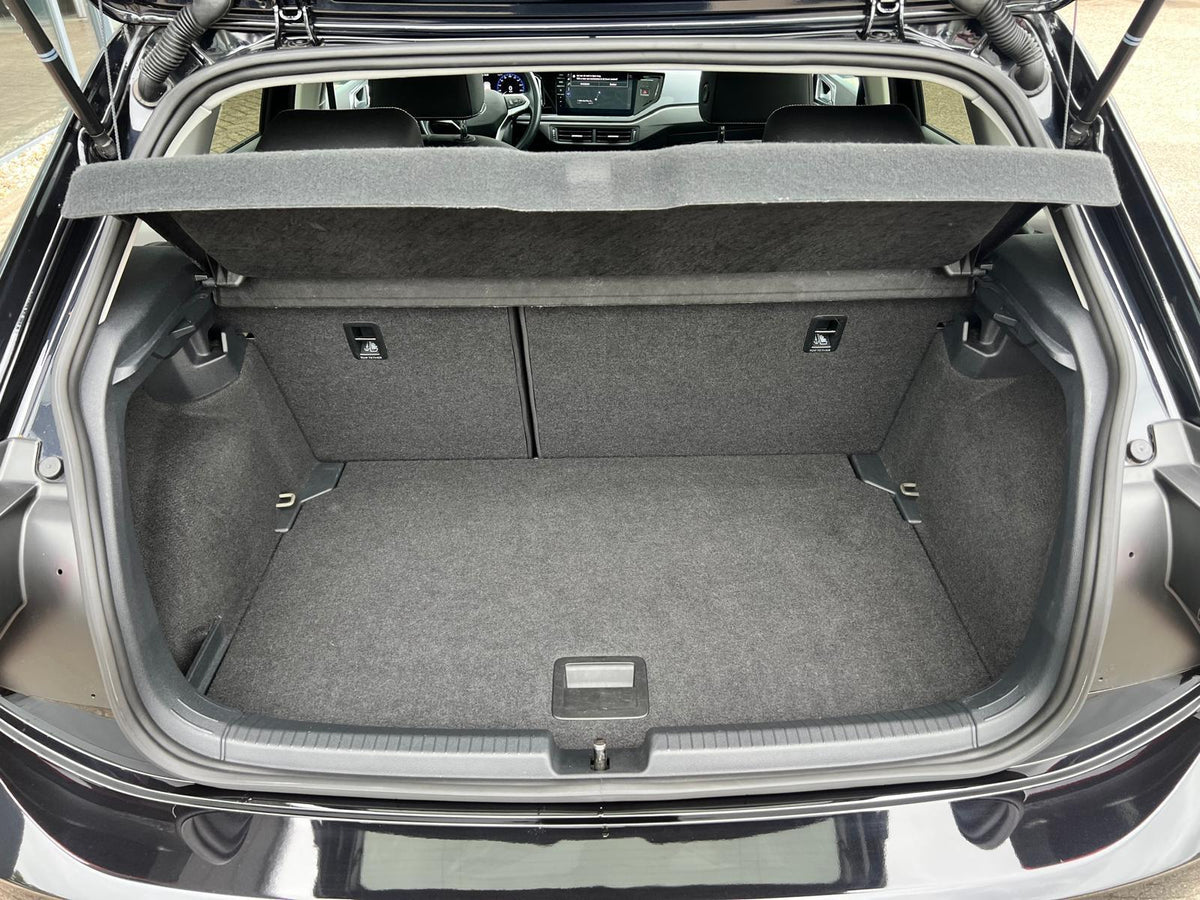Volkswagen Polo 1.0 TSI 110pk R-Line design Style Business — foto 38