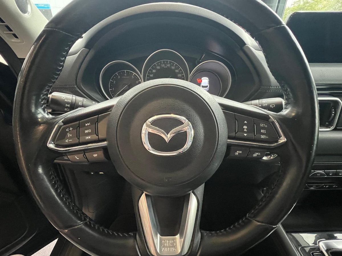 Mazda CX-5 2.5 SkyActiv-G 194 GT-M 4WD — foto 24