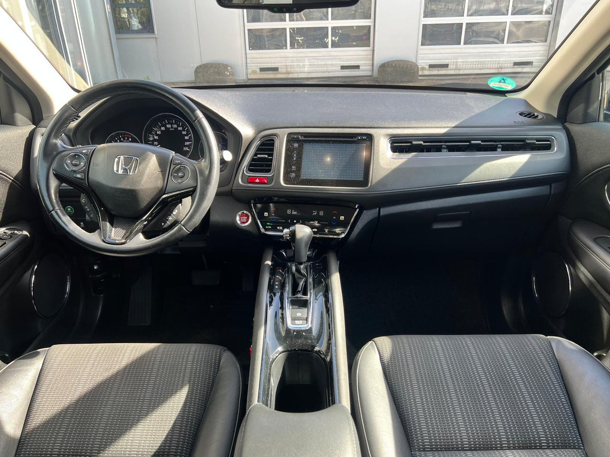 Honda HR-V 1.5 i-VTEC Executive — foto 14