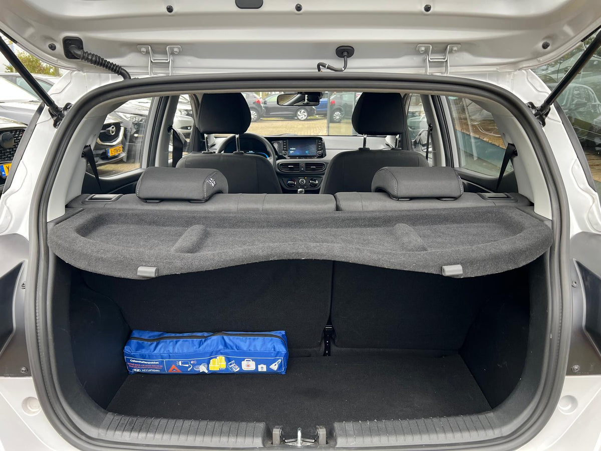 Hyundai i10 1.0 Comfort — foto 27