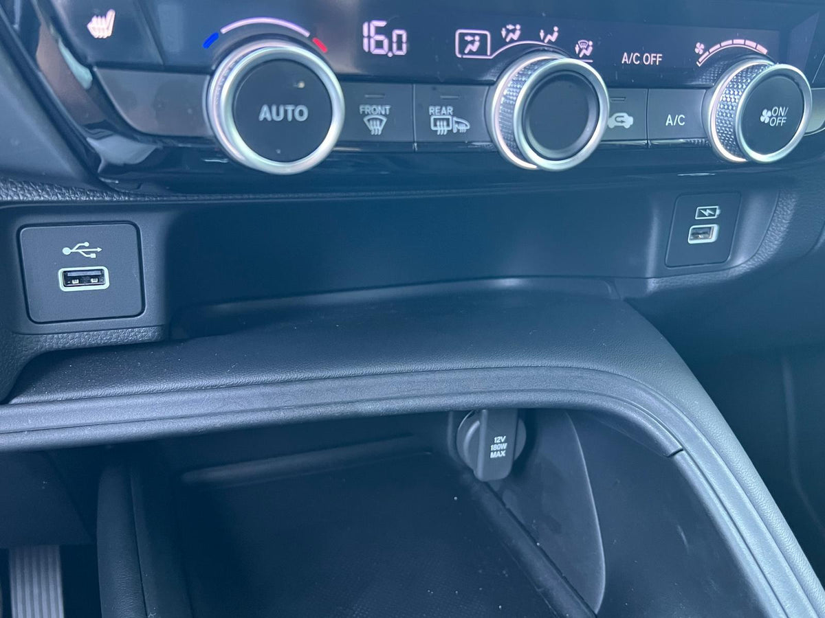 Honda HR-V 1.5 e:HEV Elegance — foto 21
