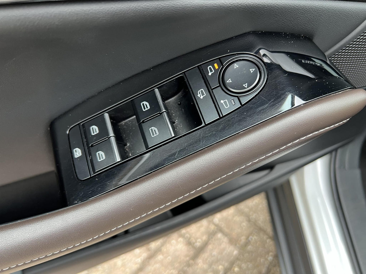 Mazda CX-30 2.0 e-SkyActiv-X M Hybrid Takumi — foto 23