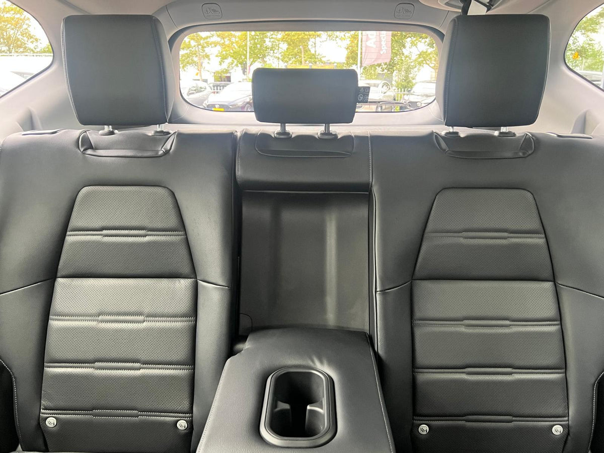 Honda CR-V 2.0 Hybrid Lifestyle — foto 20
