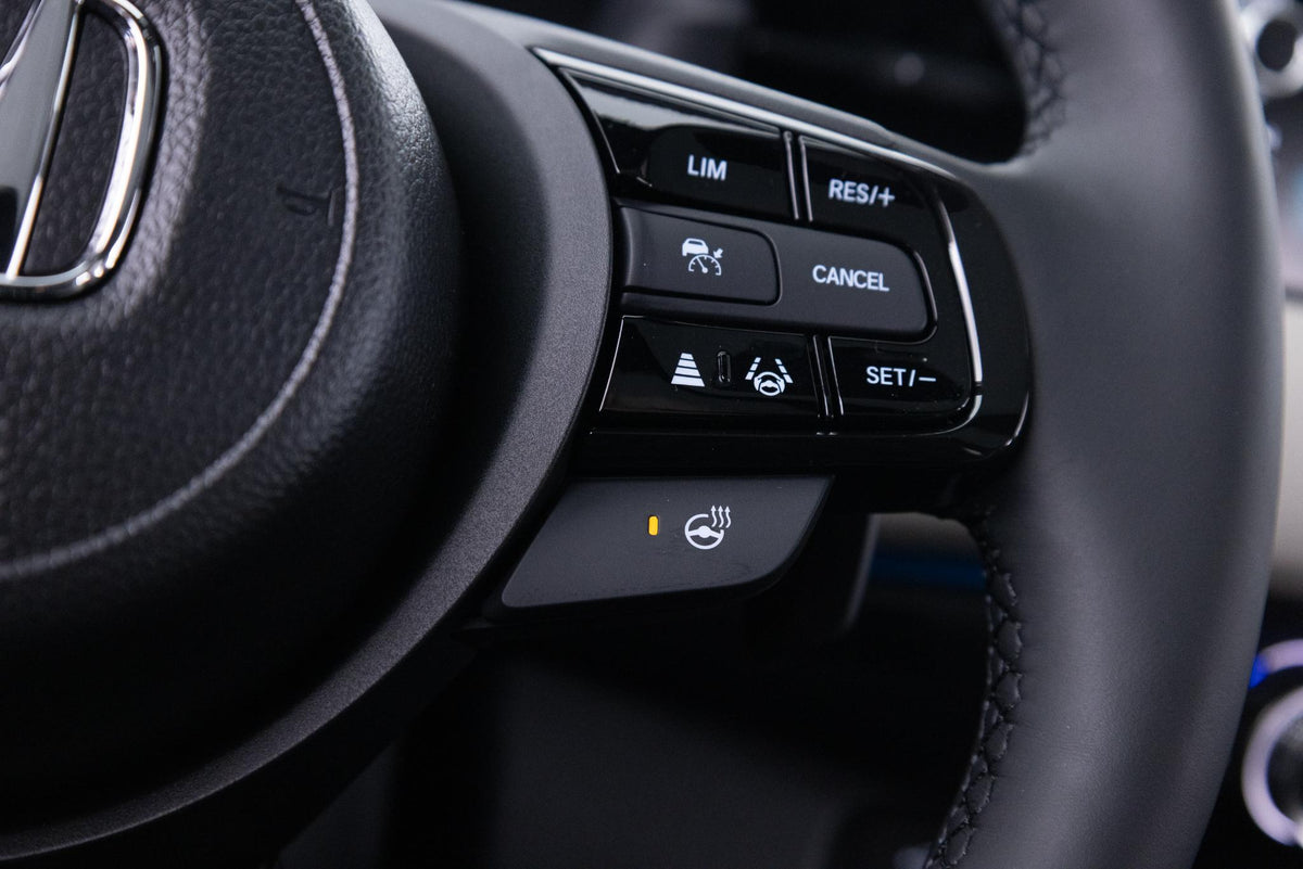 Honda HR-V 1.5 e:HEV Advance Style Plus  | NIEUW | — foto 33