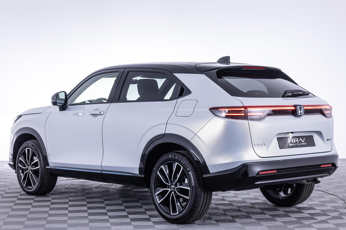 Honda HR-V 1.5 e:HEV Advance Style Plus  | NIEUW | — foto 3