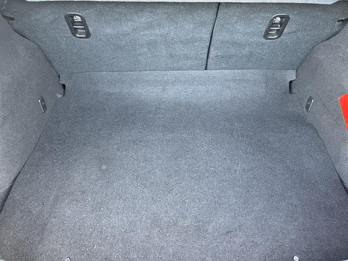 Mazda 3 2.0 SkyActiv-G 120 GT-M — foto 11