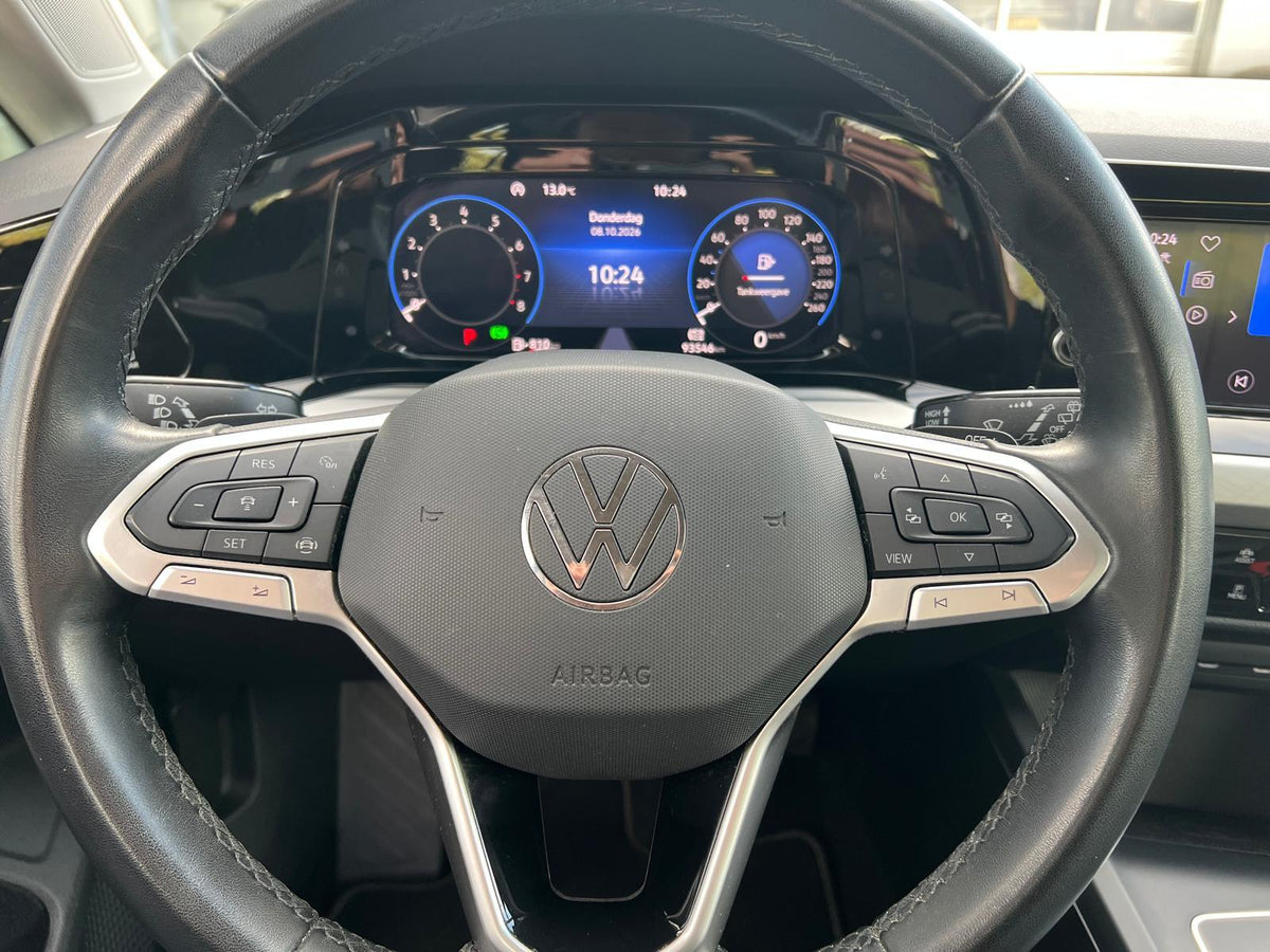 Volkswagen Golf 1.0 eTSI Life Business — foto 23