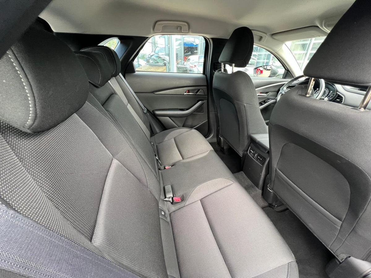 Mazda CX-30 2.0 e-SkyActiv-X M Hybrid Comfort — foto 15