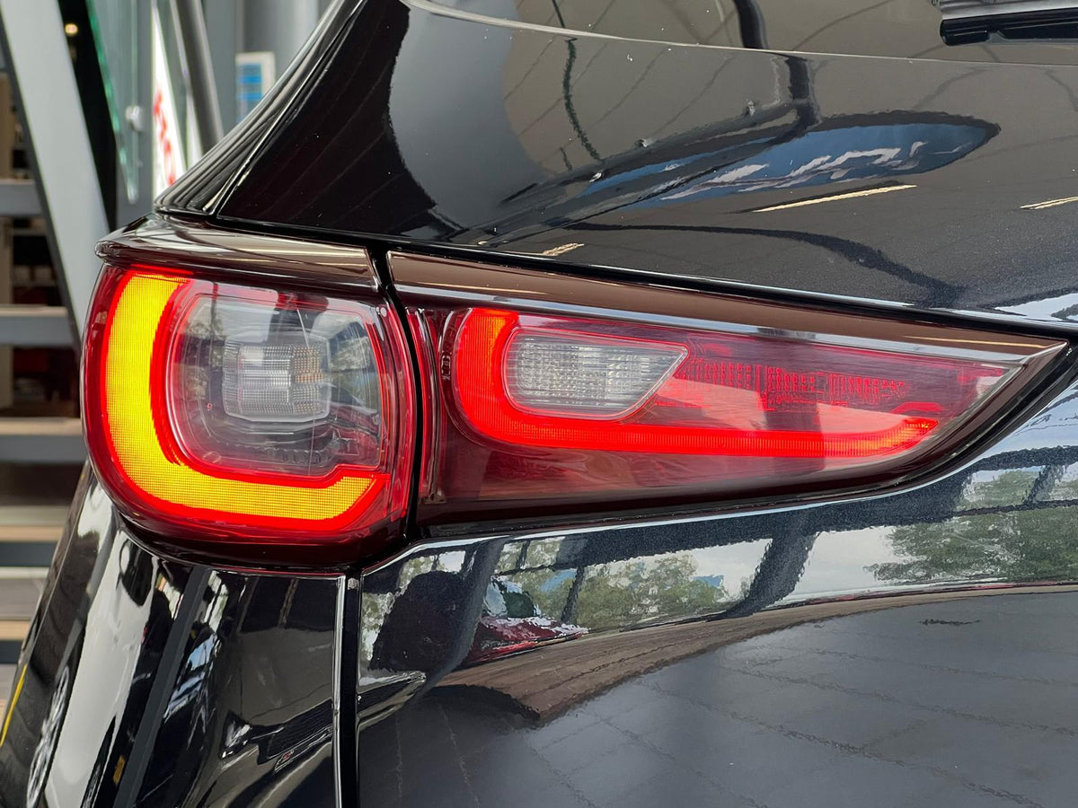 Mazda CX-5 2.0 e-SkyActiv-G M Hybrid 165 Newground — foto 18