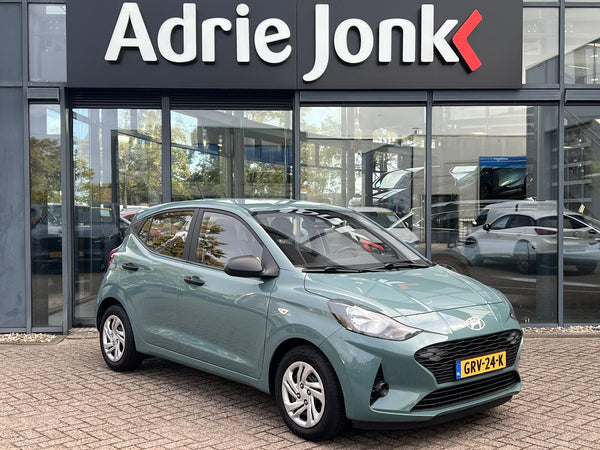 Hyundai i10 1.0 Comfort