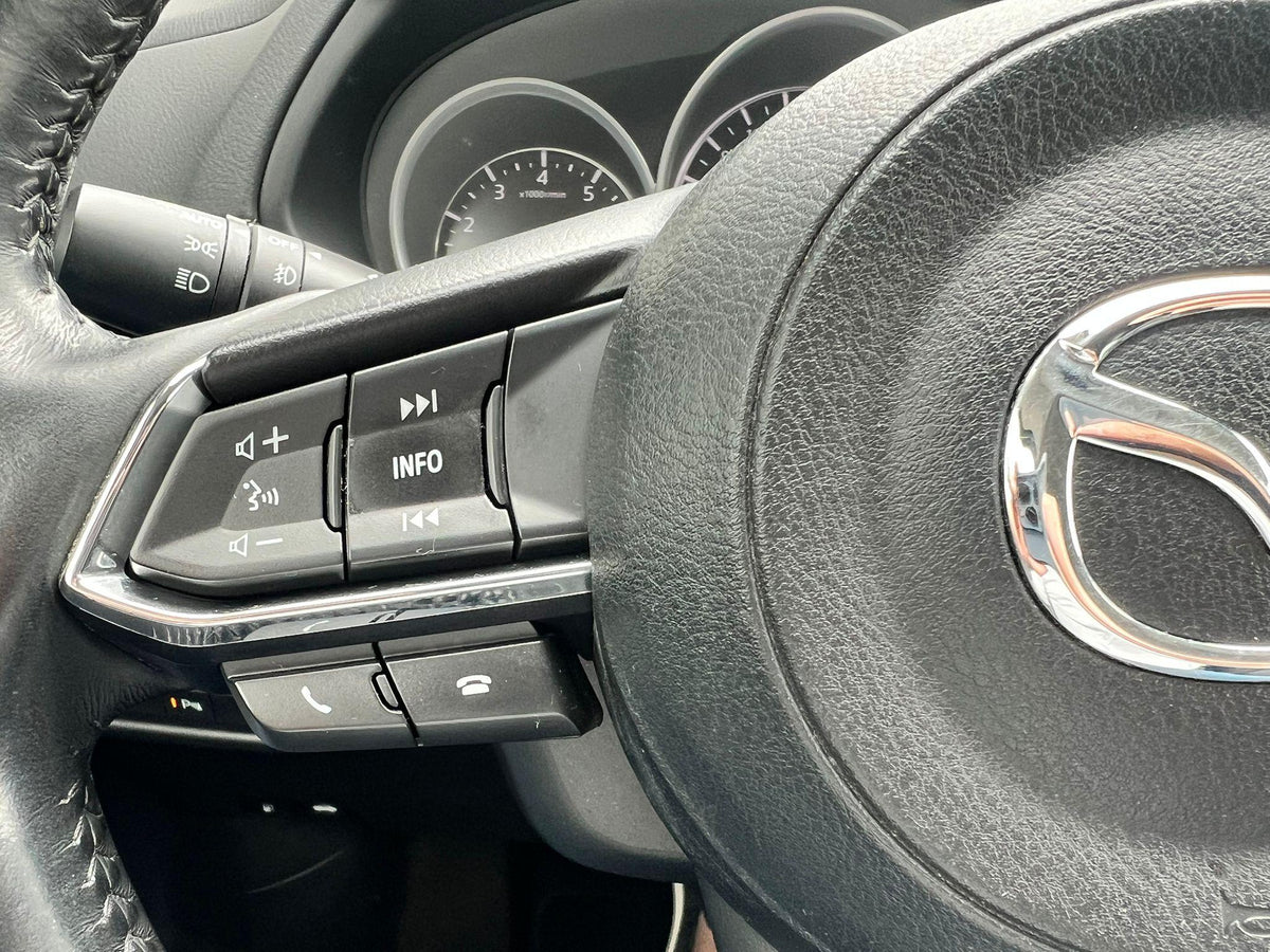 Mazda CX-5 2.0 SkyActiv-G 165 Business Comfort — foto 27