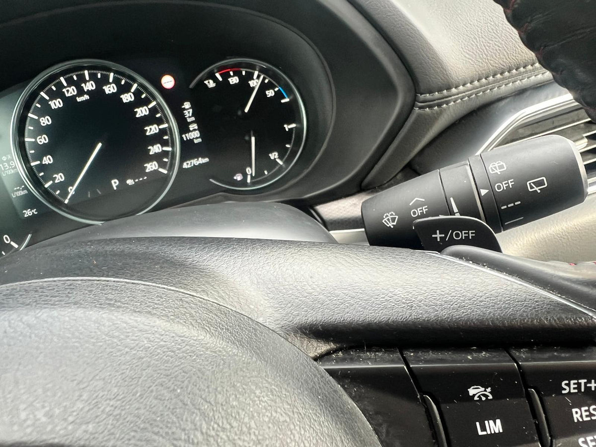Mazda CX-5 2.0 e-SkyActiv-G M Hybrid 165 Homura Comfort Pack — foto 26