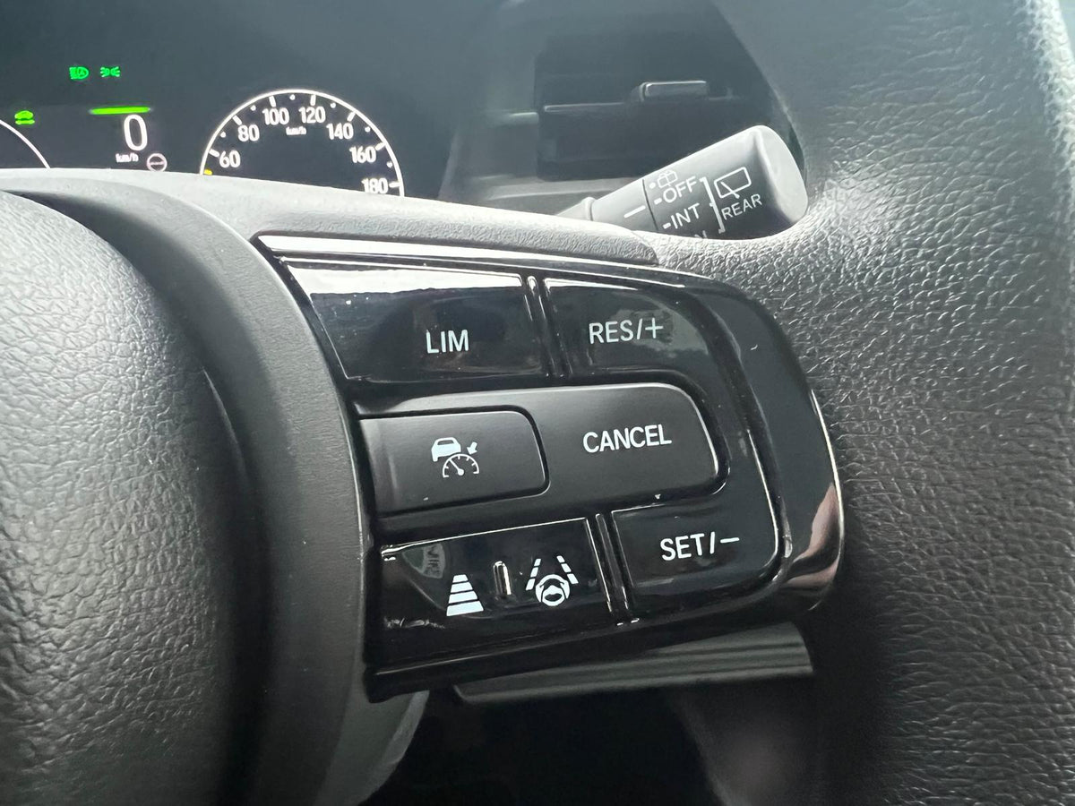 Honda HR-V 1.5 e:HEV Elegance — foto 19
