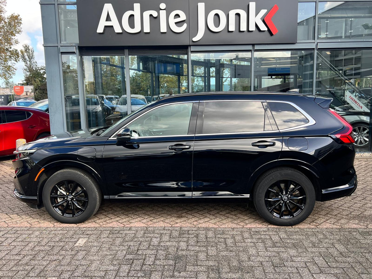 Honda CR-V 2.0 e:PHEV Advance Tech — foto 5