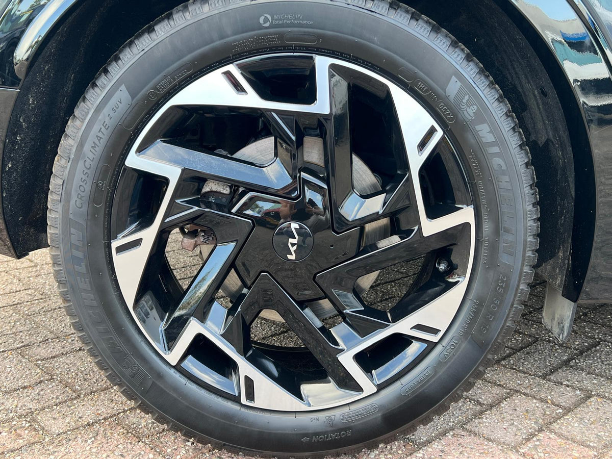 Kia Sportage 1.6 T-GDi Plug-in Hybrid AWD GT-PlusLine — foto 42