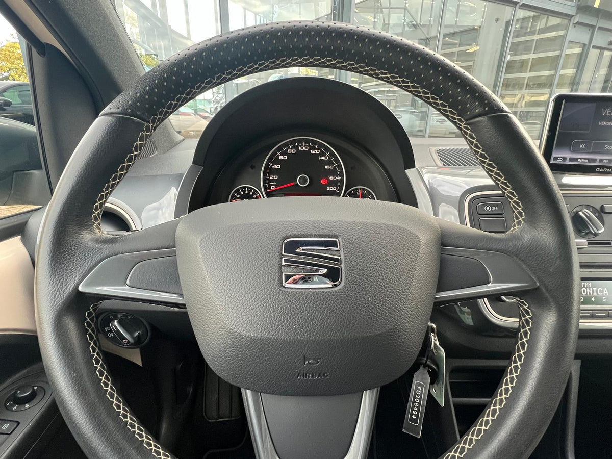 SEAT Mii 1.0 Mii by Mango — foto 24