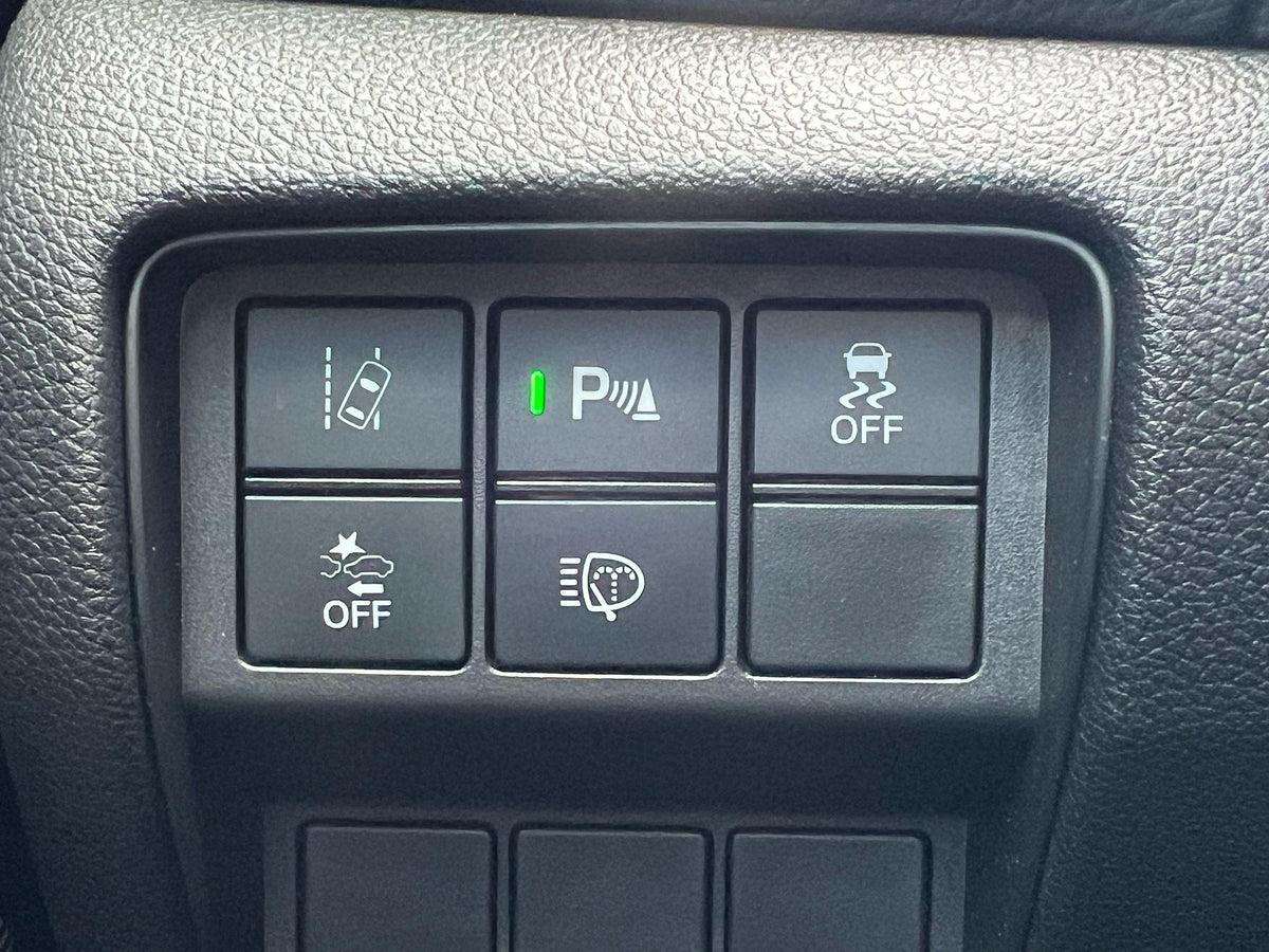 Honda CR-V 2.0 Hybrid Lifestyle — foto 22