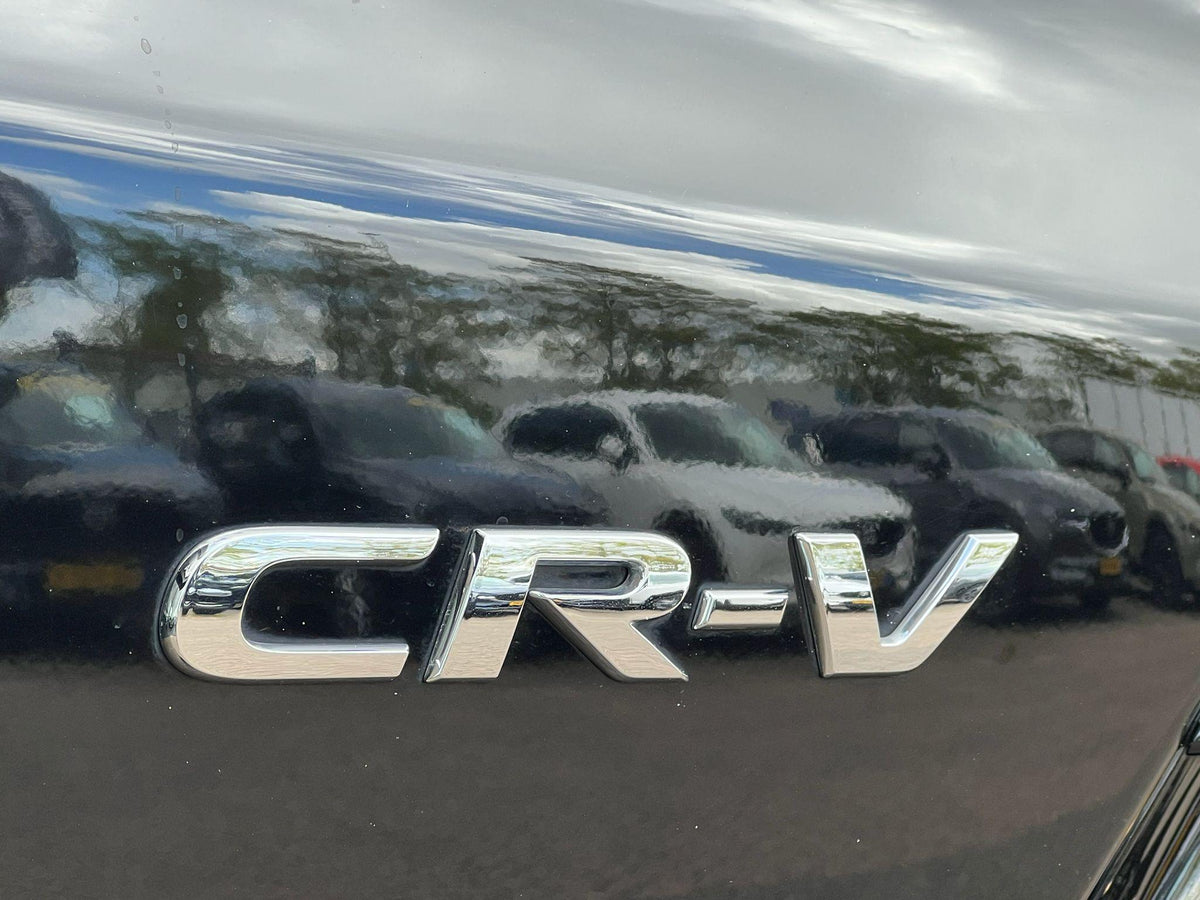 Honda CR-V 2.0 Hybrid Lifestyle — foto 14