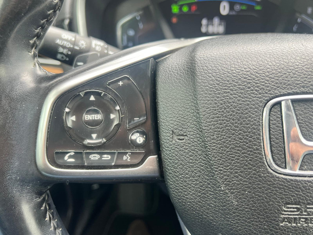 Honda CR-V 2.0 Hybrid Lifestyle — foto 24