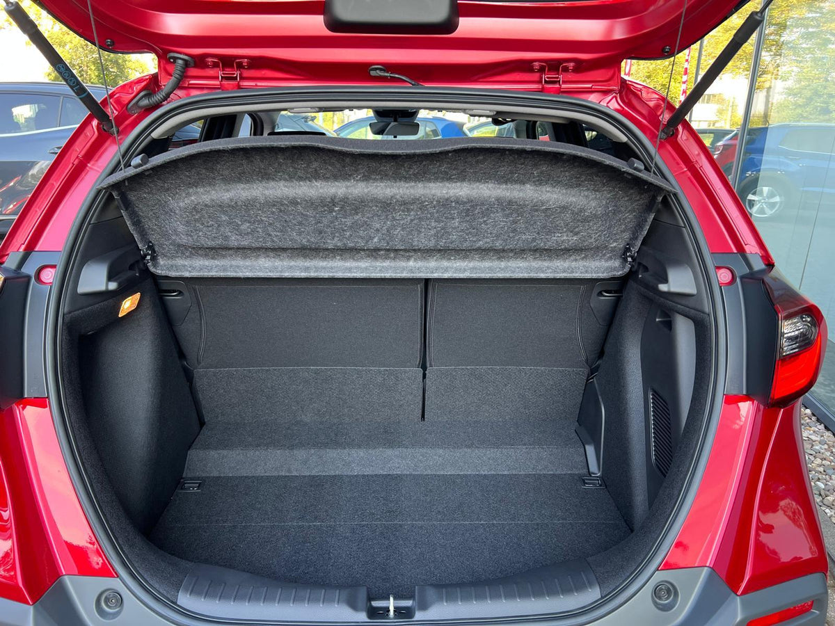 Honda Jazz 1.5 e:HEV Advance Crosstar — foto 34