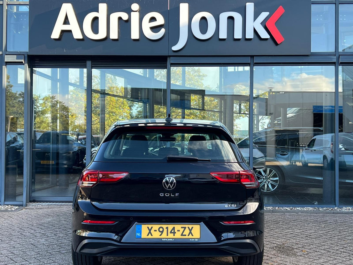 Volkswagen Golf 1.0 eTSI Life Business — foto 7