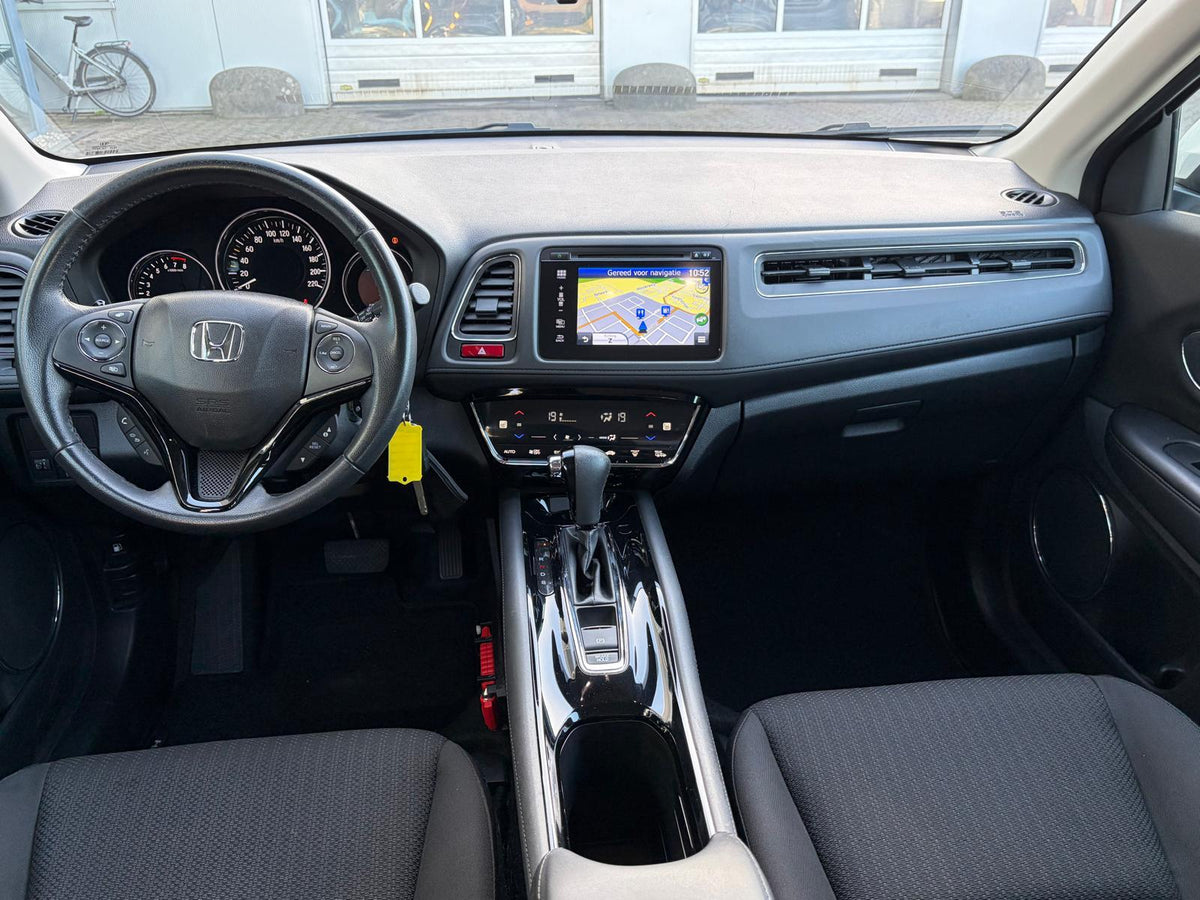 Honda HR-V 1.5 i-VTEC Elegance — foto 13