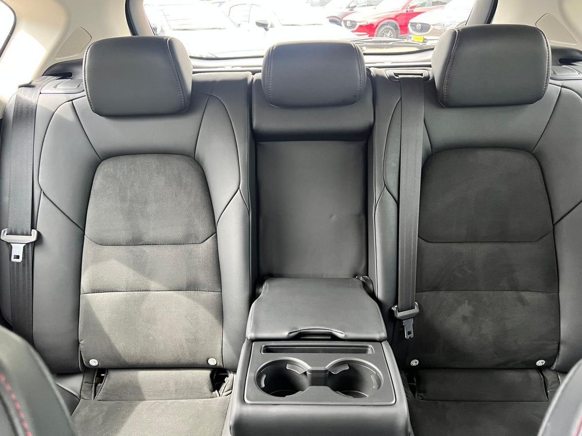Mazda CX-5 2.0 SkyActiv-G 165 Sportive — foto 19