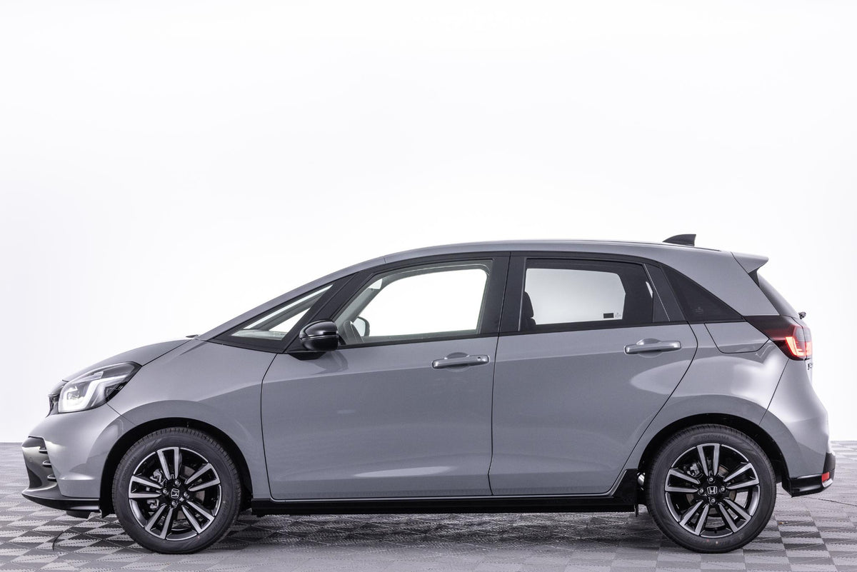Honda Jazz 1.5 e:HEV Advance Sport — foto 5