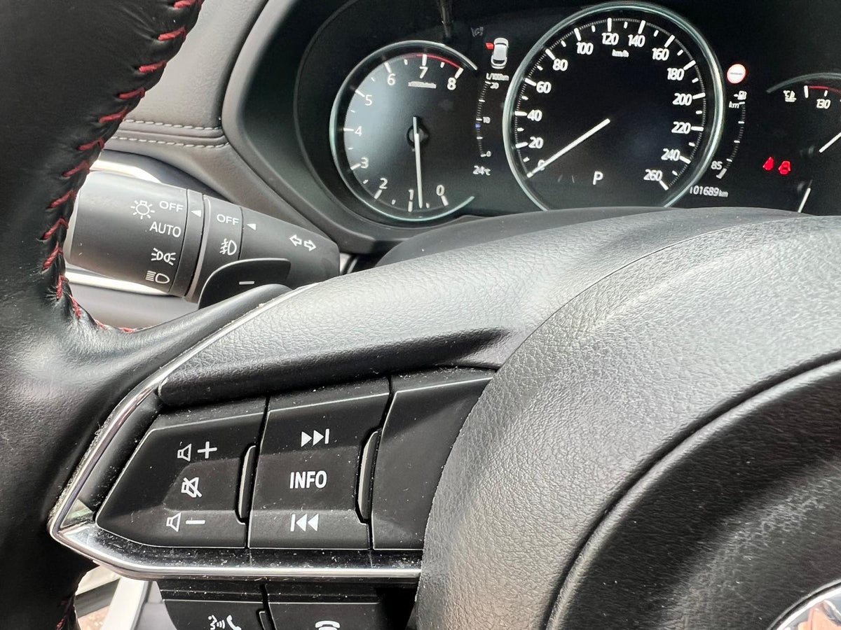 Mazda CX-5 2.0 SkyActiv-G 165 Sportive — foto 29