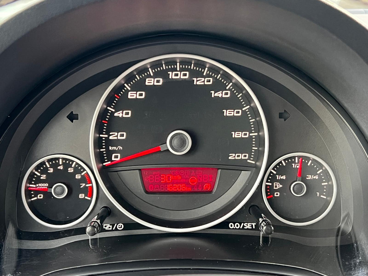SEAT Mii 1.0 Mii by Mango — foto 33