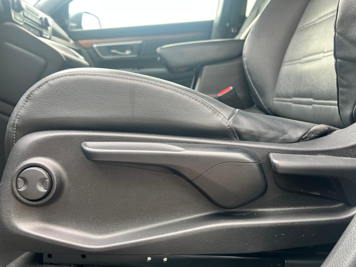 Honda CR-V 2.0 Hybrid Lifestyle — foto 22