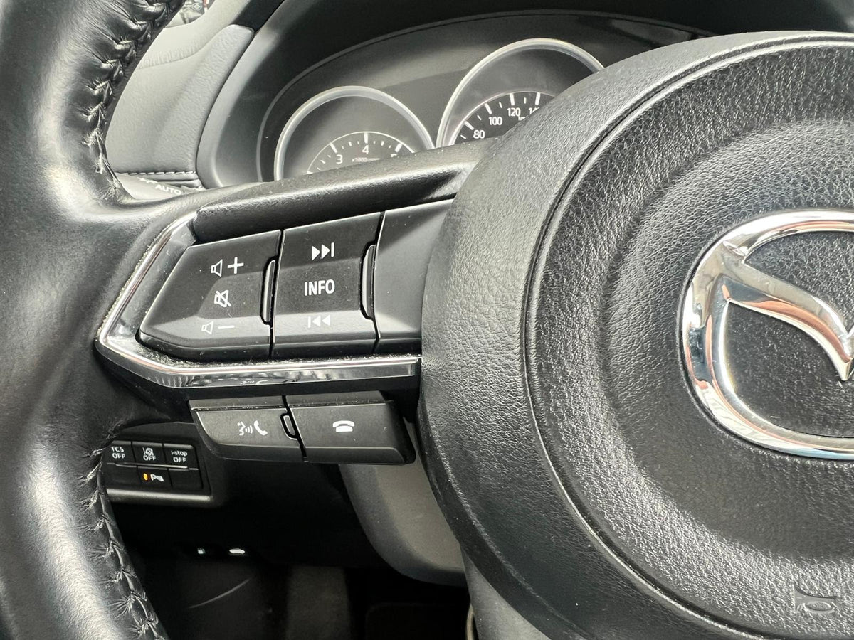 Mazda CX-5 2.0 SkyActiv-G 165 Comfort — foto 23
