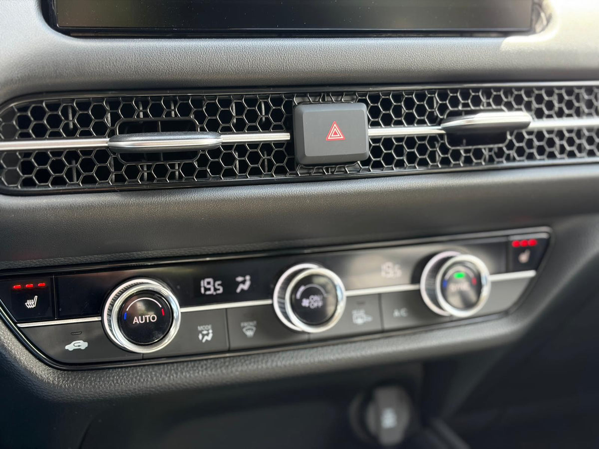 Honda ZR-V 2.0 e:HEV Advance — foto 32