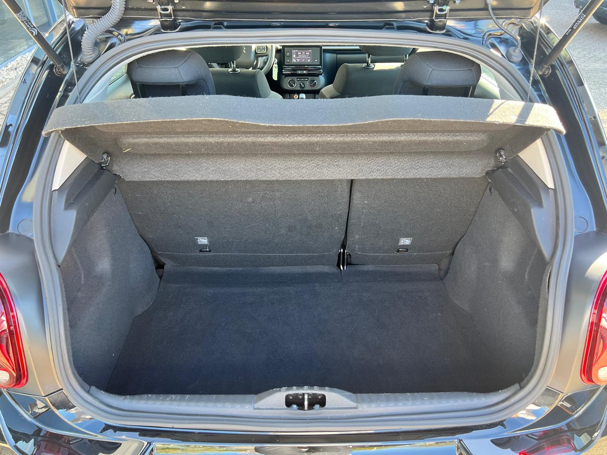 Citroen C3 1.2 PureTech You — foto 26