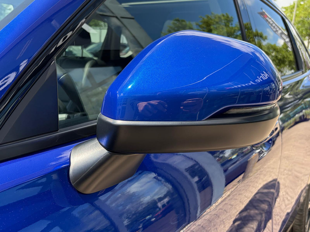Honda ZR-V 2.0 e:HEV Advance — foto 10