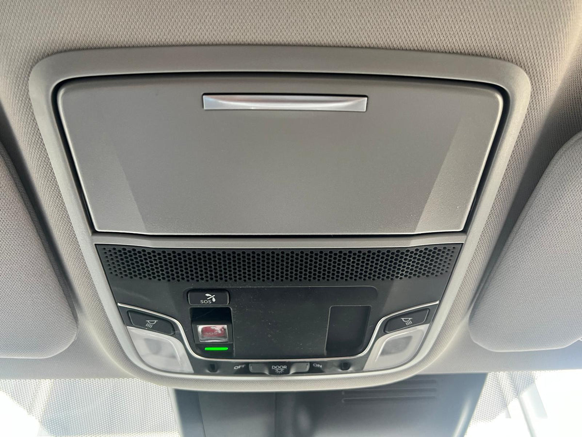 Honda CR-V 2.0 Hybrid Lifestyle — foto 36