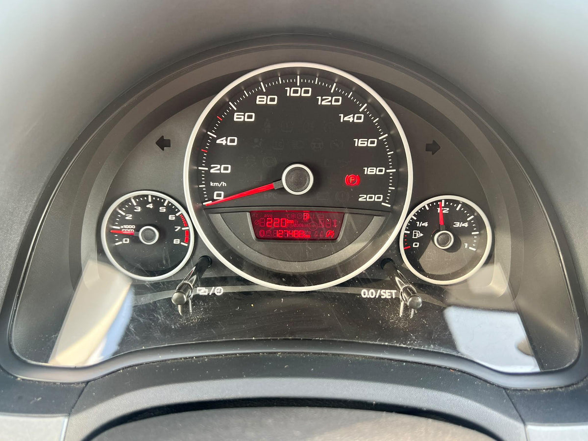 SEAT Mii 1.0 Sport Dynamic — foto 19